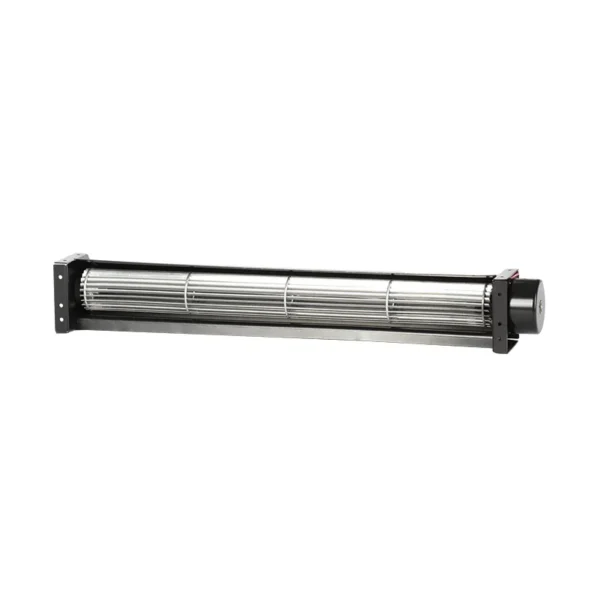 Cross Flow Fan, 12v, 24v, Tangential, 40mm - view 5