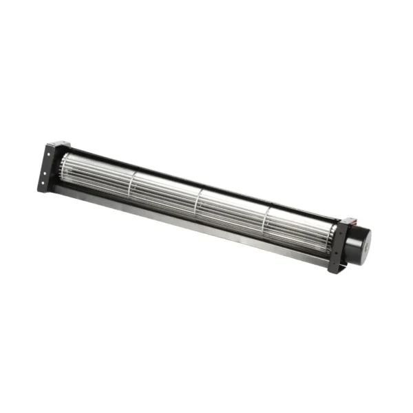 Cross Flow Fan, 12v, 24v, Tangential, 40mm - view 6