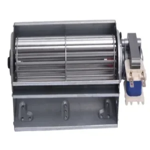 Cross Flow Fan, 12V, 40*160mm, Aluminum