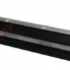 Cross Flow Fan, 12V, 40*160mm, Aluminum - view 5