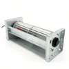 Cross Flow Fan, 12V, Aluminum, Tangential - view 2