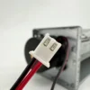 Cross Flow Fan, 12V, Aluminum, Tangential - view 4