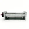 Cross Flow Fan, 12V, Aluminum, Tangential - view 5