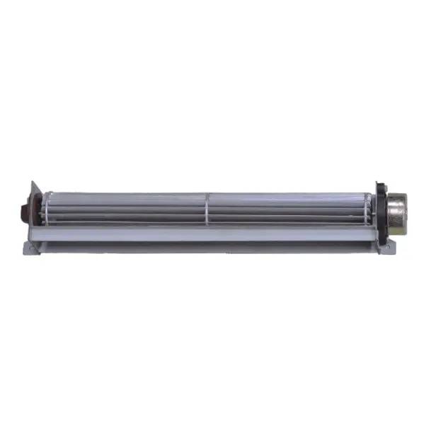 Cross Flow Fan, 12v, Brushless, Tangential