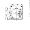 Cross Flow Fan, 12v, Brushless, Tangential - view 5