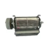 Cross Flow Fan, 12V, Centrifugal Fan - view 2