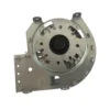 Cross Flow Fan, 12V, Centrifugal Fan - view 3