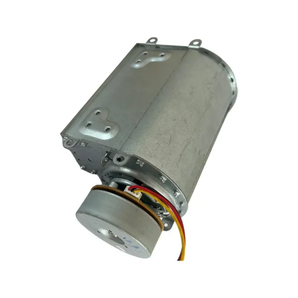 Cross Flow Fan, 12V, Centrifugal Fan - view 5