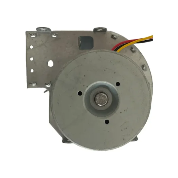 Cross Flow Fan, 12V, Centrifugal Fan - view 6