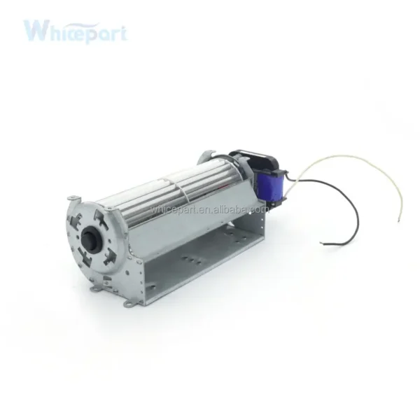 Cross Flow Fan, 12W, 14W, 220V, VT-180R - view 4