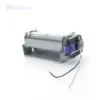 Cross Flow Fan, 12W, 14W, 220V, VT-180R - view 5