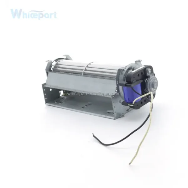 Cross Flow Fan, 12W, 14W, 220V, VT-180R - view 5