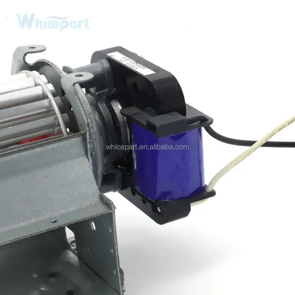 Cross Flow Fan, 12W, 14W, 220V, VT-180R - view 6
