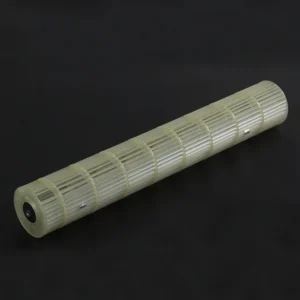 Cross Flow Fan, 180mm, Plastic