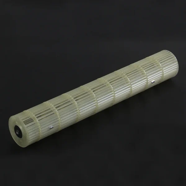 Cross Flow Fan, 180mm, Plastic