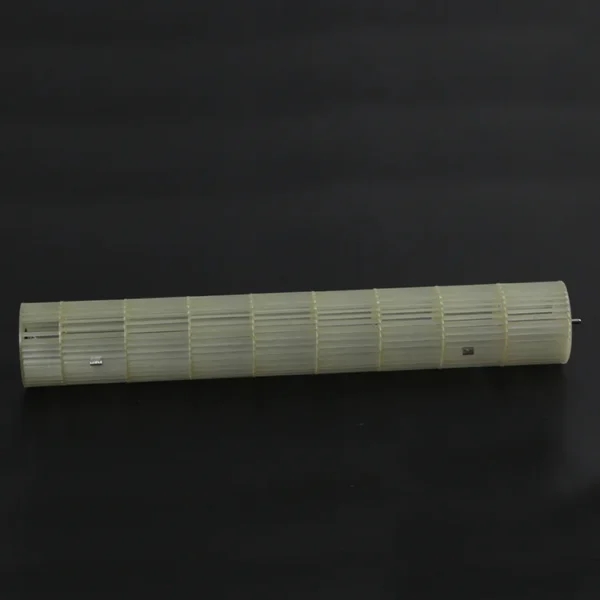 Cross Flow Fan, 180mm, Plastic - view 2