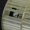 Cross Flow Fan, 180mm, Plastic - view 4
