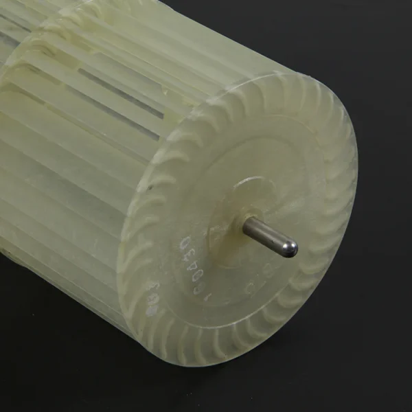 Cross Flow Fan, 180mm, Plastic - view 6