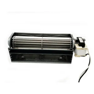 Cross Flow Fan, 180mm, Tangential