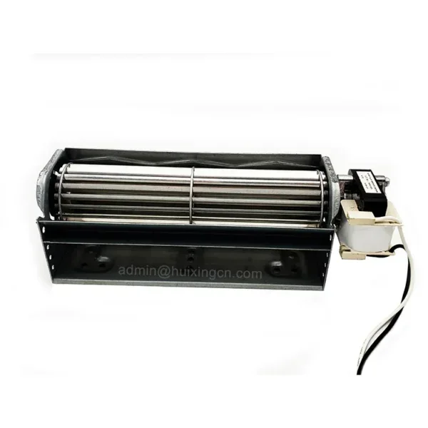 Cross Flow Fan, 180mm, Tangential