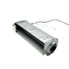 Cross Flow Fan, 180mm, Tangential - view 6