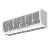 Cross Flow Fan, 18m/s, 220 V, Metal