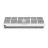 Cross Flow Fan, 18m/s, 220 V, Metal - view 2