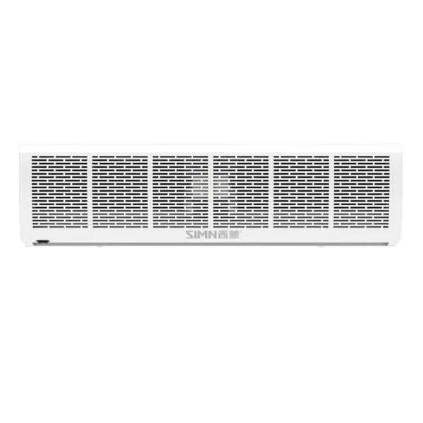 Cross Flow Fan, 18m/s, 220 V, Metal - view 3