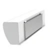 Cross Flow Fan, 18m/s, 220 V, Metal - view 5