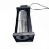 Cross Flow Fan, 190mm, Tangential