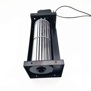 Cross Flow Fan, 190mm, Tangential