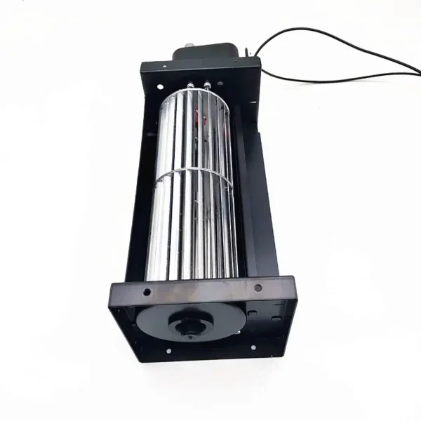 Cross Flow Fan, 190mm, Tangential