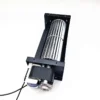 Cross Flow Fan, 190mm, Tangential - view 2