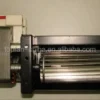 Cross Flow Fan, 190mm, Tangential - view 4