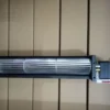 Cross Flow Fan, 190mm, Tangential - view 6