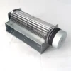 Cross Flow Fan, 19W, Aluminum