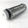 Cross Flow Fan, 19W, Aluminum - view 3