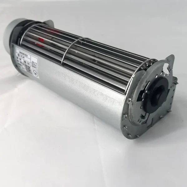 Cross Flow Fan, 19W, Aluminum - view 4