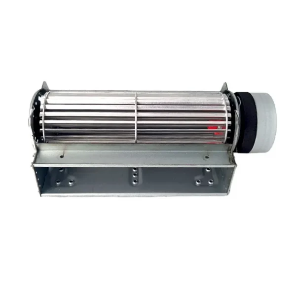 Cross Flow Fan, 19W, Aluminum - view 5