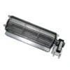 Cross Flow Fan, 220, 220 V, Aluminum