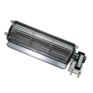Cross Flow Fan, 220, 220 V, Aluminum