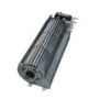 Cross Flow Fan, 220, 220 V, Aluminum - view 2