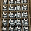 Cross Flow Fan, 220, 220 V, Aluminum - view 6