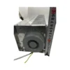Cross Flow Fan, 220-240v, 95W - view 3