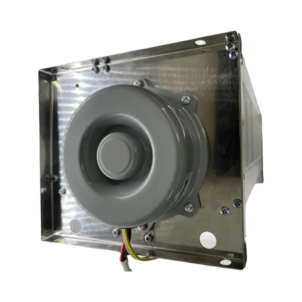 Cross Flow Fan, 220-240v, 95W - view 4