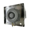 Cross Flow Fan, 220-240v, 95W - view 4