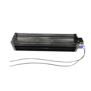 Cross Flow Fan, 220 V, Plastic