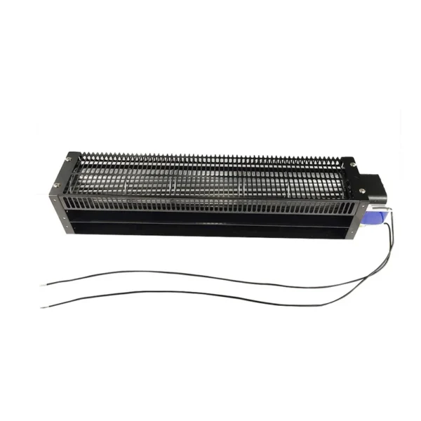 Cross Flow Fan, 220 V, Plastic