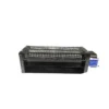 Cross Flow Fan, 220 V, Plastic - view 2