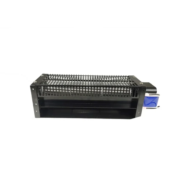 Cross Flow Fan, 220 V, Plastic - view 2